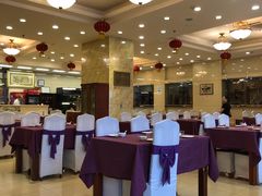 大堂-燕春楼(海河华鼎店)