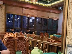 大堂-金象湾泰国餐厅(华林路店)