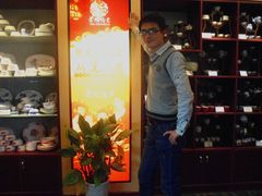 -湘爵士(王府井百货黄兴中路店)