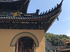 -普陀山风景名胜区-法雨禅寺