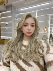-3AM HAIR SALON染发接发
