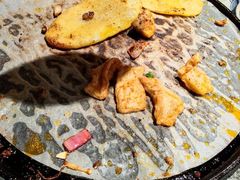 -酒拾烤肉(星沙店)