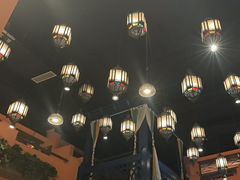 -清真·双公羊·馕坑烤全羊(奥体店)