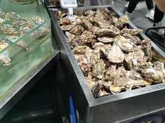 -盒马鲜生(莱蒙都会店)
