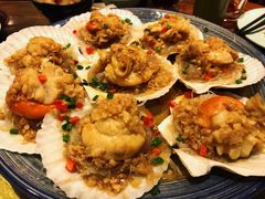 -天和晟新京菜.水煮鱼.湘土菜(国展店)