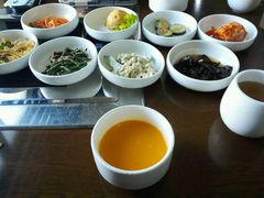 -长今家韩国料理(瑞景店)