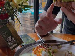 -O'mills Sourdough Bakery&Bistro(永嘉路店)