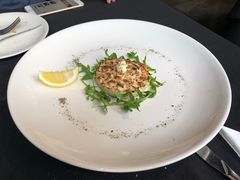 -小火花·干式熟成牛排馆Spark SteakHouse(剑桥郡店)