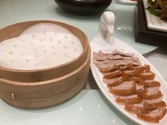 上品烤鸭-城南往事(滨江世茂店)