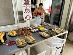-洲心明记烧肉大粥(总店)