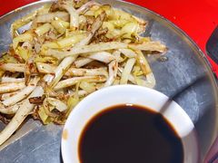 -醉烧膘·烧烤夜宵王(总店)