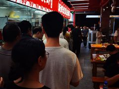 -养牛邓·潮汕牛肉海鲜自助火锅(广州店)
