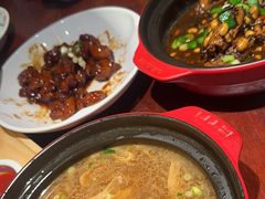 -外婆家(西溪印象城店)