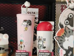 -COSTA COFFEE(上海虹口公园店)