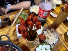-正南齊北重庆老火锅(光华村直营店)