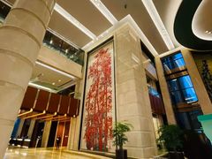 -济南喜来登酒店