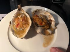 -东方红海鲜百汇(国际大厦店)