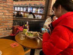 -COMMUNE幻师(总统府1912店)