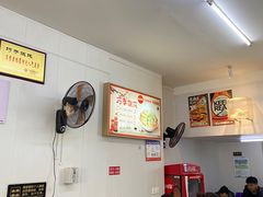 -巧手馄饨(箍桶巷店)