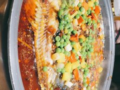 -鱼见你烤鱼•本地烧烤(1818店)