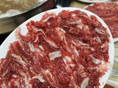 -五洲牛肉美食馆