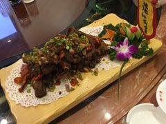 -乡下姥渔馆(齐落山路店)