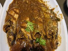 -老白肉馆(临江小区店)
