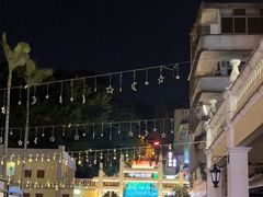 -中山公园(石岐街道)