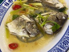 -桂园白粥·潮汕老味道