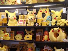 -酷乐潮玩(金桥国际店)