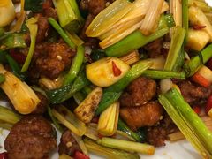 掌中宝-东北小二东北菜(大车家巷店)