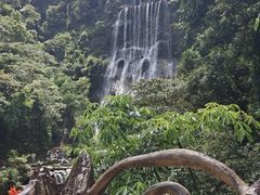 -古龙峡云天玻霸