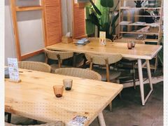 大堂-越美小馆·越南料理(曲江店)