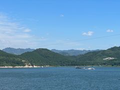 -北京金海湖景区