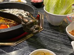 -辣府(大融城店榜首餐厅)