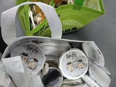 -鲜芋仙(大兴龙湖店)