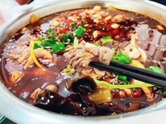 -米二红烧兔(华阳店)