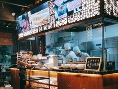 -东门口涮肉·砂锅·烤串(老门东店)
