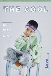 -韵纪亲子儿童摄影·孕妈照