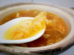 -添發碗仔翅美食
