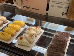 -Seesaw Coffee(环贸iapm店)