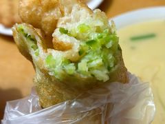 -老方子馅饼粥(台东店)