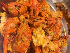 -王红军龙虾(新民路店)