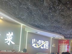 -徐记小怪兽肉蟹煲(中央大街店)