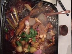 -黔香阁·味(花木店)