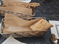 -The Cheesecake Factory芝乐坊餐厅(兴业太古汇店)