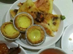 -春天烤肉自助餐厅(南内环店)