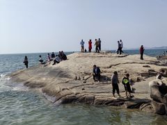 -老虎石海上公园