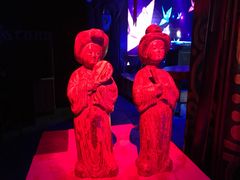 -老木头音乐空间(月河街店)