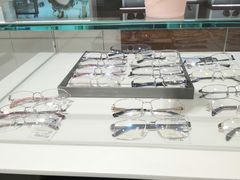 -宝岛眼镜(福中店)